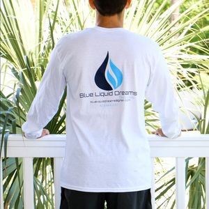 Long sleeve T shirt